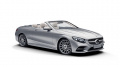 Mercedes-Benz S-Class Cabrio (A217)